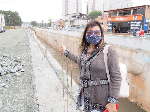 Terezinha Bezerra da Silva